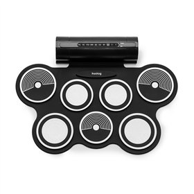 Huslog-sähkörumpusetti