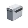 Thermal Printer Brother TD-2125N White Black/White