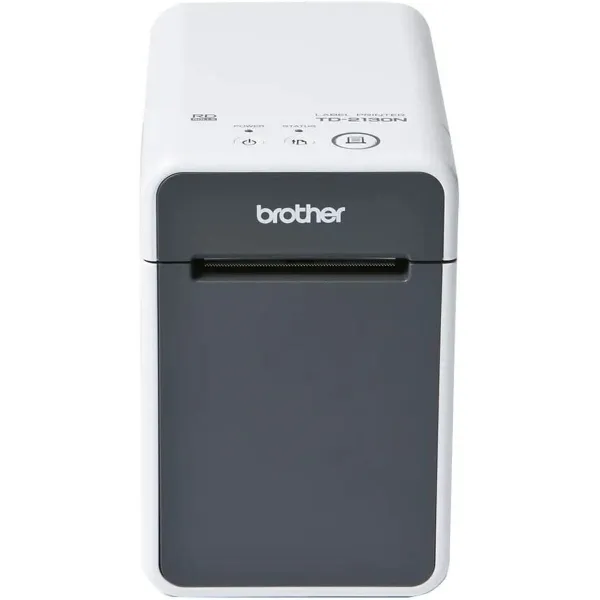 Sildiprinter Brother TD2135NXX1