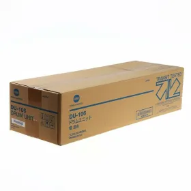 Printer drum Konica Minolta DU-106 A5WJ0Y0 Melns