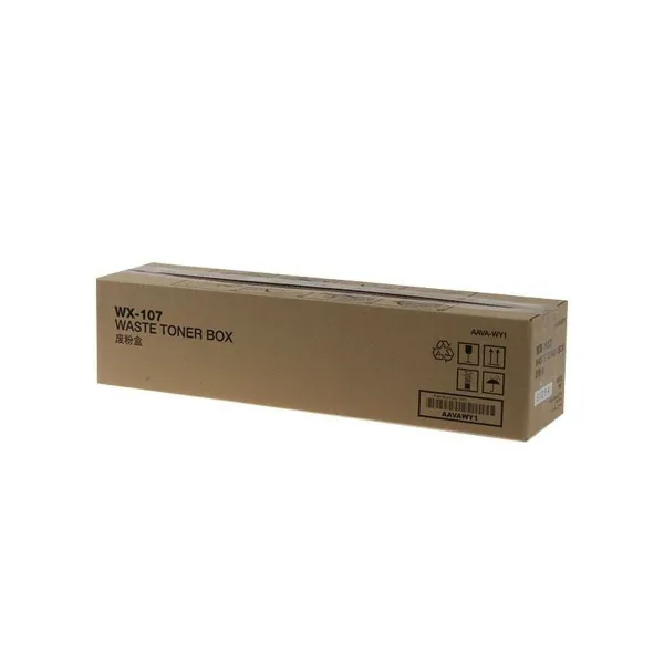 Atkritumu tonera konteiners Konica Minolta WX-107