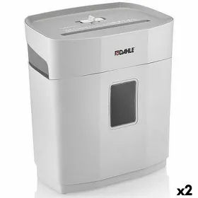 Popieriaus smulkintuvas Dahle PS100 12 L