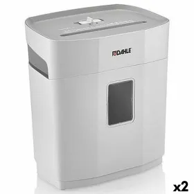 Popieriaus smulkintuvas Dahle PS120 12 L