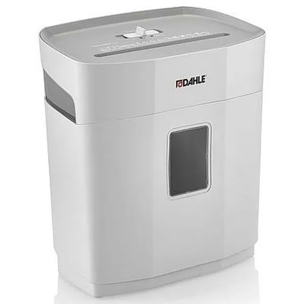 Papīru smalcinātājs Dahle PS120 12 L
