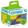 Etiketės spausdinimui Dymo Label Writer Geltona 220 Dalys 54 x 7 mm (6 vnt.)