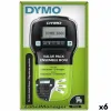 Elektroniskais birku izgatavotājs Dymo LM160 Melns 1,2 mm 6 gb.