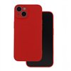 Simple Color Mag case for Samsung Galaxy A56 5G red