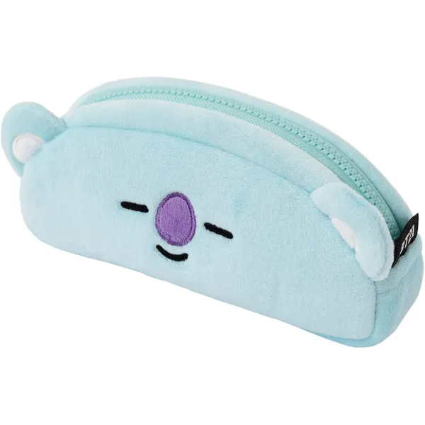Line Friends BT21 - KOYA pencil case