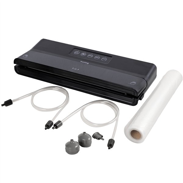 Вакуумный упаковщик продуктов Huslog 125 Вт