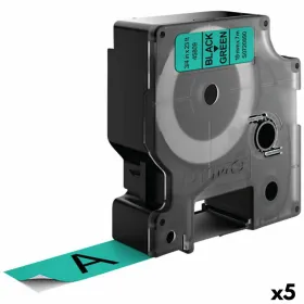 Мусорное ведро Berilo Серебристый Пластик 12 L Поворотный (6 штук)
