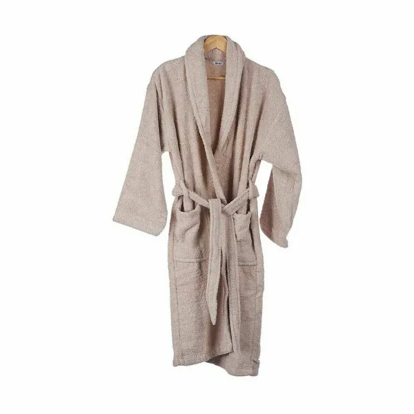 Aamutakki Berilo Beige M/L (6 osaa)