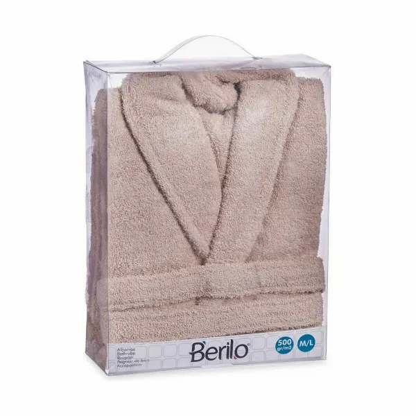 Halāts Berilo Bēšs M/L (6 gb.)