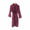 Dressing Gown Berilo Red L/XL (6 Units)