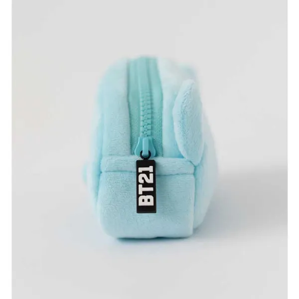 Line Friends BT21 - KOYA pencil case