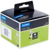 Printera birkas Dymo Balts Melns 32 x 57 mm 1000 Daudzums (6 gb.)