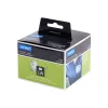 Etiketės spausdinimui Dymo LW11356 89 x 41 mm Balta (6 vnt.)