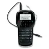 Elektrinis ženklinimo aparatas Dymo Labelmanager LM280 1,2 mm QWERTY Juoda (6 vnt.)