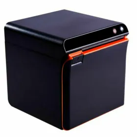 Lauakaunistus Gift Decor Valge Puit MDF 49 x 2,7 x 17,3 cm Dekoratsioonid Taime leht (6 Ühikut)