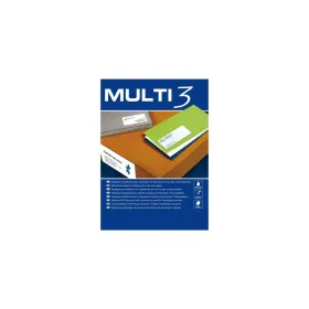 Smeigtukų krepšelis Kipit Plastmasinis 3 L 23,5 x 12,8 x 19 cm (36 Vienetai)