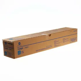 Dažiklis Konica Minolta TN-619C Ciano