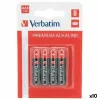 Baterijas Verbatim 1,5 V (10 gb.)