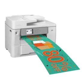 Sandėliavimo dėžė su ratukais Kipit Antracito Plastmasinis 40 L 46,5 x 20 x 72,5 cm (6 vnt.)