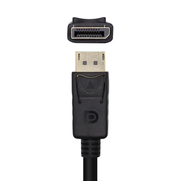 HDMI-kaapeli Aisens A125-0460 Musta 3 m