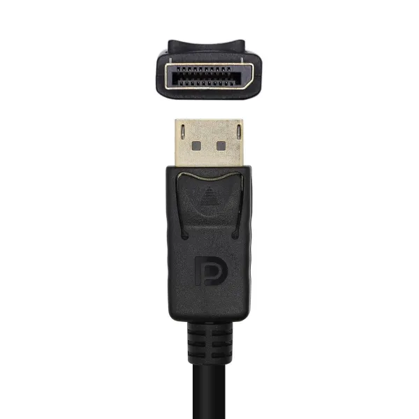 HDMI-kaapeli Aisens A125-0460 Musta 3 m