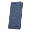 Smart Caro case for Samsung Galaxy A26 5G navy blue