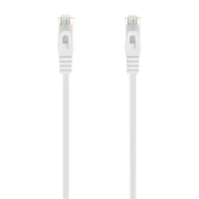 Kategoria 6 UTP RJ45 kaapeli Aisens A145-0597 Valkoinen 3 m