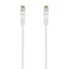 Kategoria 6 UTP RJ45 kaapeli Aisens A145-0597 Valkoinen 3 m