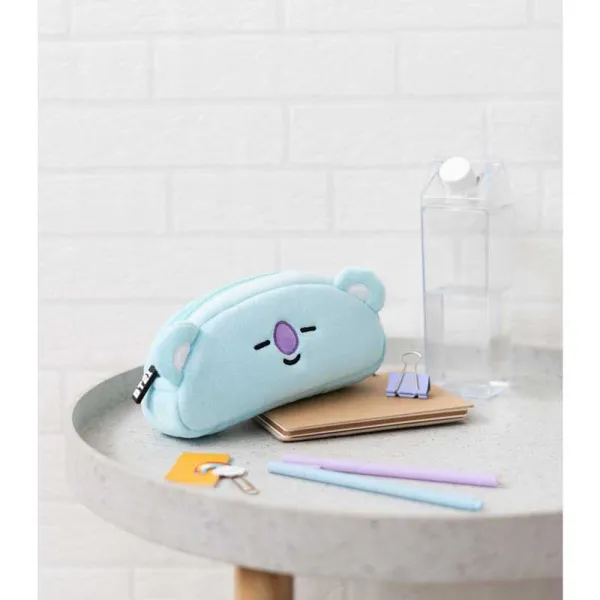 Line Friends BT21 - KOYA pencil case