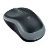 Bezvadu Pele Logitech M185 Pelēks (10 gb.)