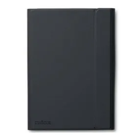 Söögiriistade korv Gift Decor Pruun Metall Vesihüatsint 20 x 30 x 20 cm (12 Ühikut)