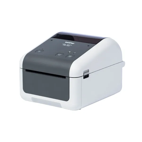 Sildiprinter Brother TD4410DXX1