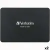 Kietasis diskas Verbatim VI550 S3 2,5" 256 GB