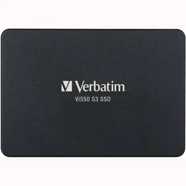 Kietasis diskas Verbatim VI550 S3 2,5" 256 GB