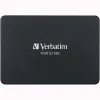 Kietasis diskas Verbatim VI550 S3 2,5" 256 GB