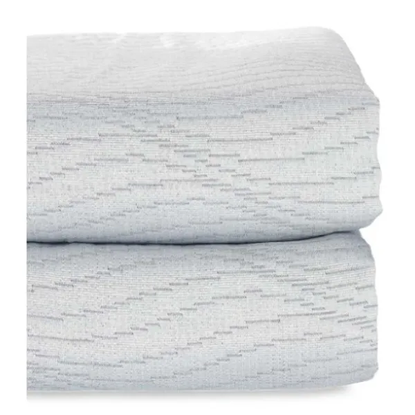 Vuodepeite (viltti) Gift Decor Harmaa 180 x 260 cm (4 osaa)