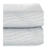 Vuodepeite (viltti) Gift Decor Harmaa 180 x 260 cm (4 osaa)