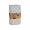 Vuodepeite (viltti) Gift Decor Harmaa 240 x 260 cm (4 osaa)