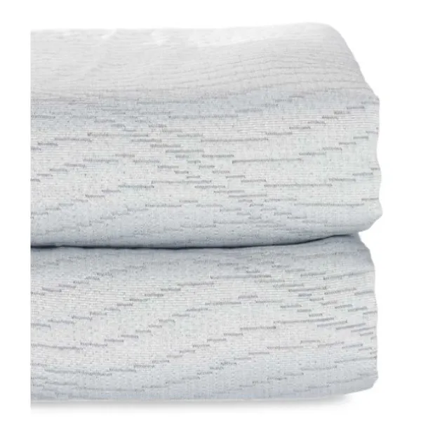 Vuodepeite (viltti) Gift Decor Harmaa 240 x 260 cm (4 osaa)