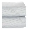 Vuodepeite (viltti) Gift Decor Harmaa 240 x 260 cm (4 osaa)