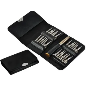 25in1 precision screwdriver set