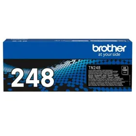 Toneris Brother TN248 Melns (4 gb.)