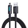 Baseus Lit kabelis USB - Lightning 1m 2.4A Kosm | Pirkt tiešsaistē — Megaluks