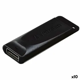 Mälupulk Verbatim Must 16 GB (10 Ühikut)