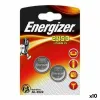 Diskinės ličio baterijos Energizer 3 V CR2450 (10 vnt.)