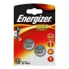 Diskinės ličio baterijos Energizer 3 V CR2450 (10 vnt.)