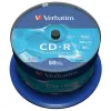 CD-R Verbatim Extra Protection 700 MB 52x 50 Kappaletta (4 osaa)
